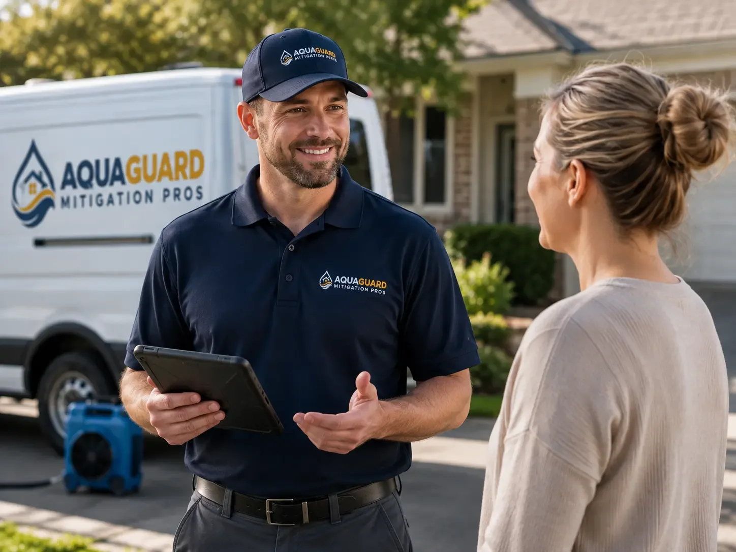 Water Damage Mitigation Bostic, NC FAQs
